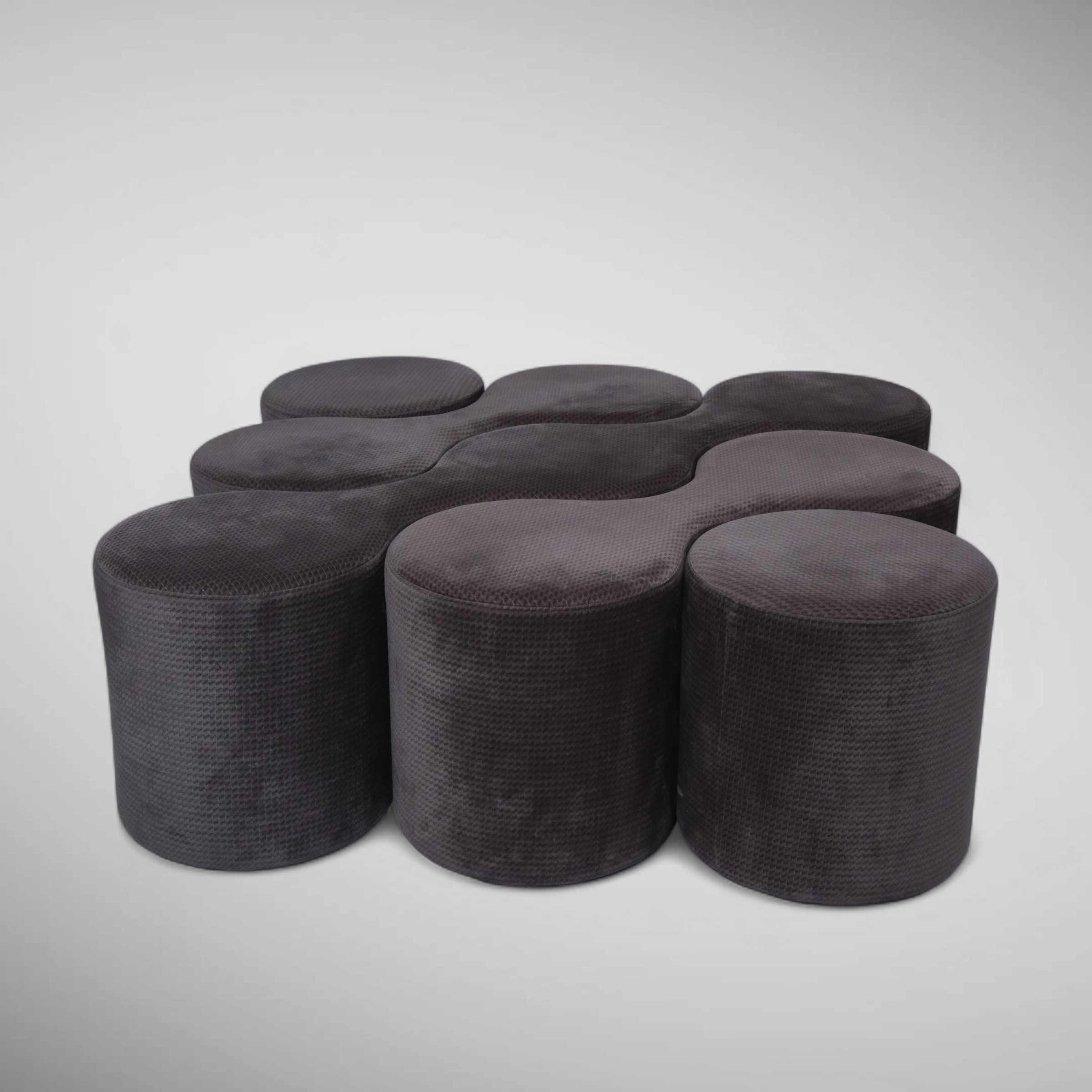 Bee Puf - Tekli