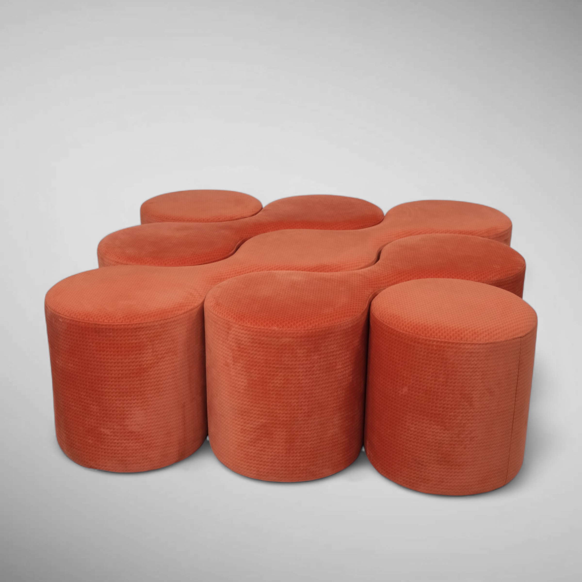 Bee Puf - Tekli