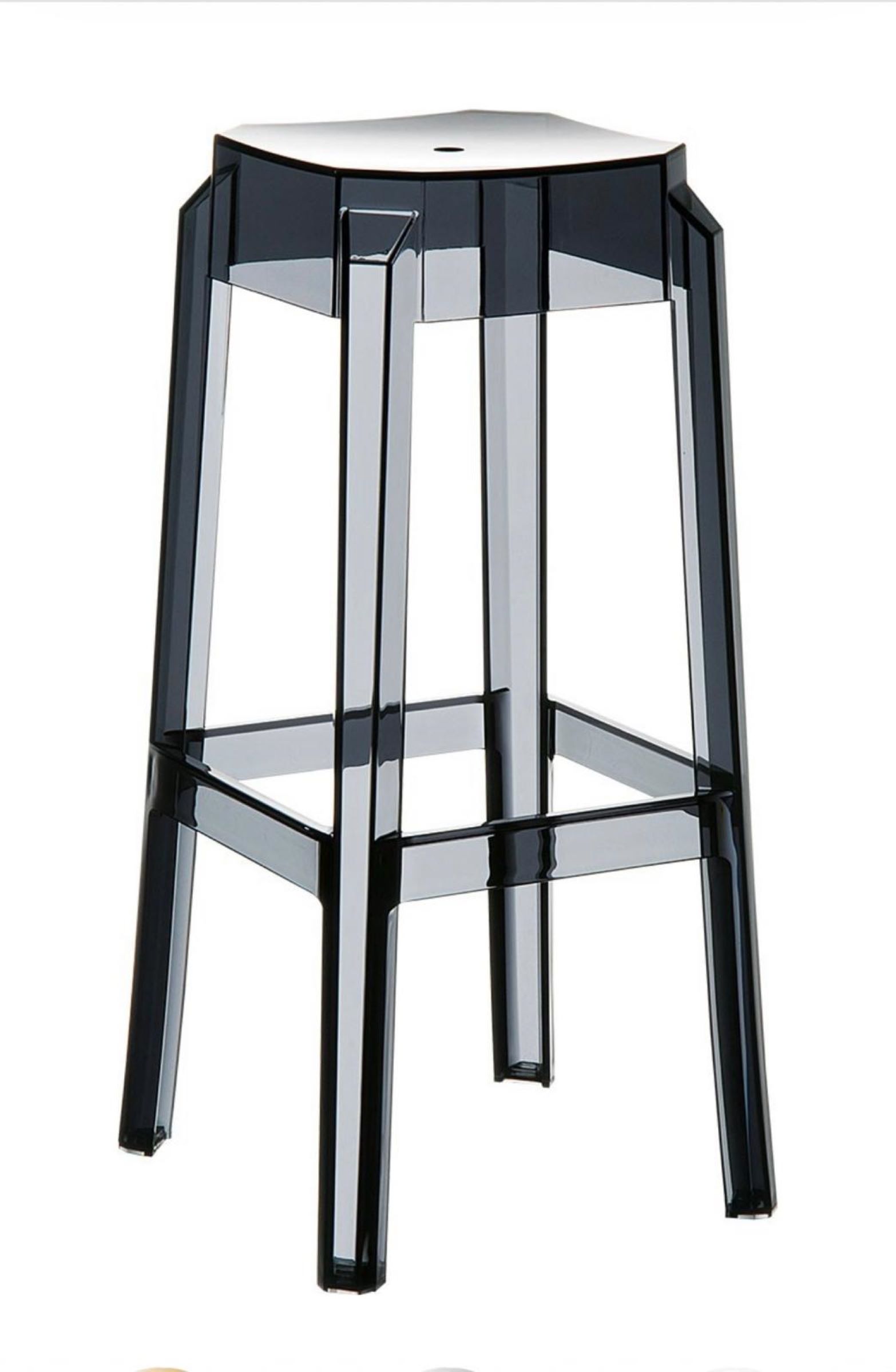 Füme Queen Bar Taburesi