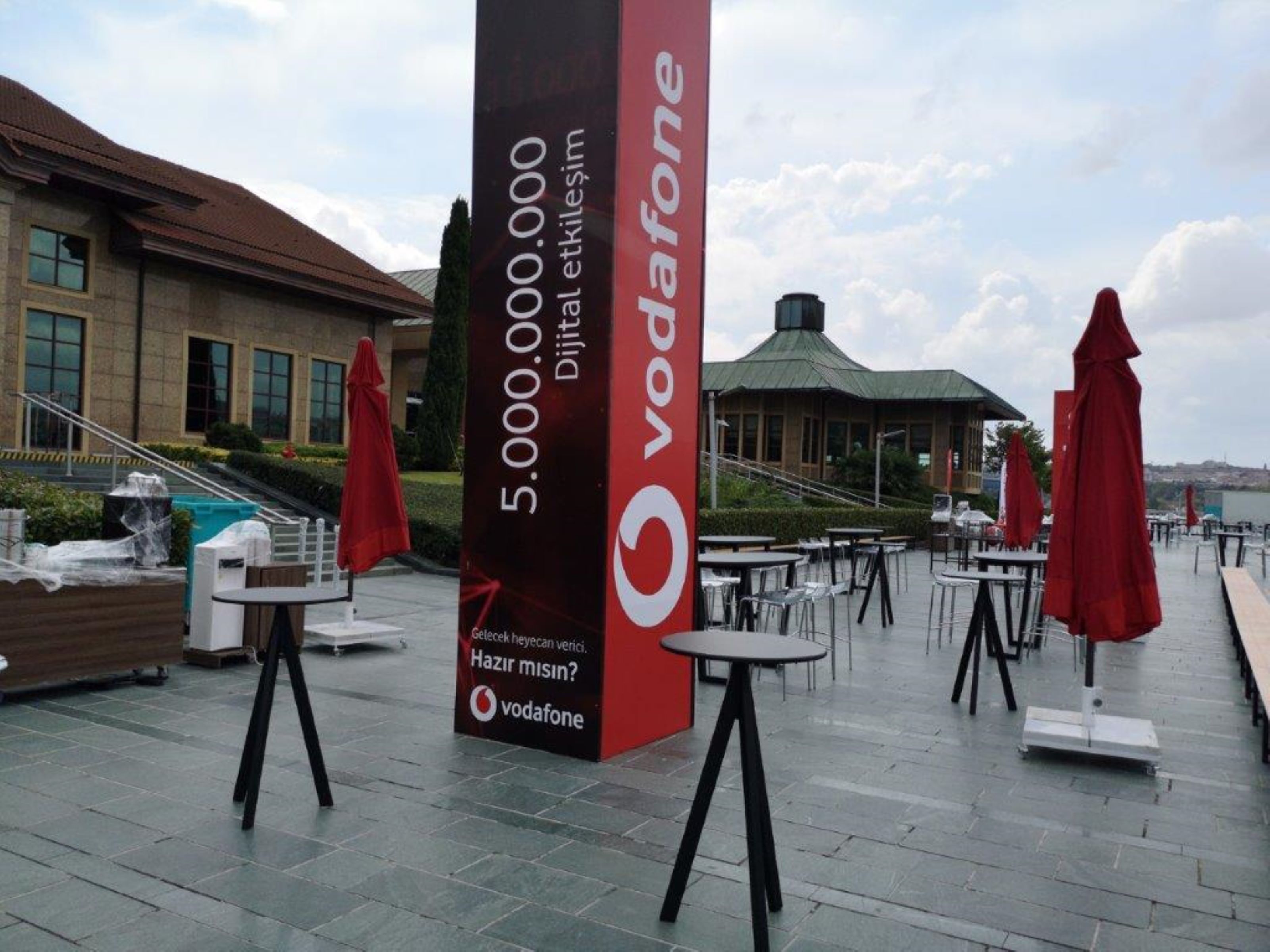 Todi Bistro Masa