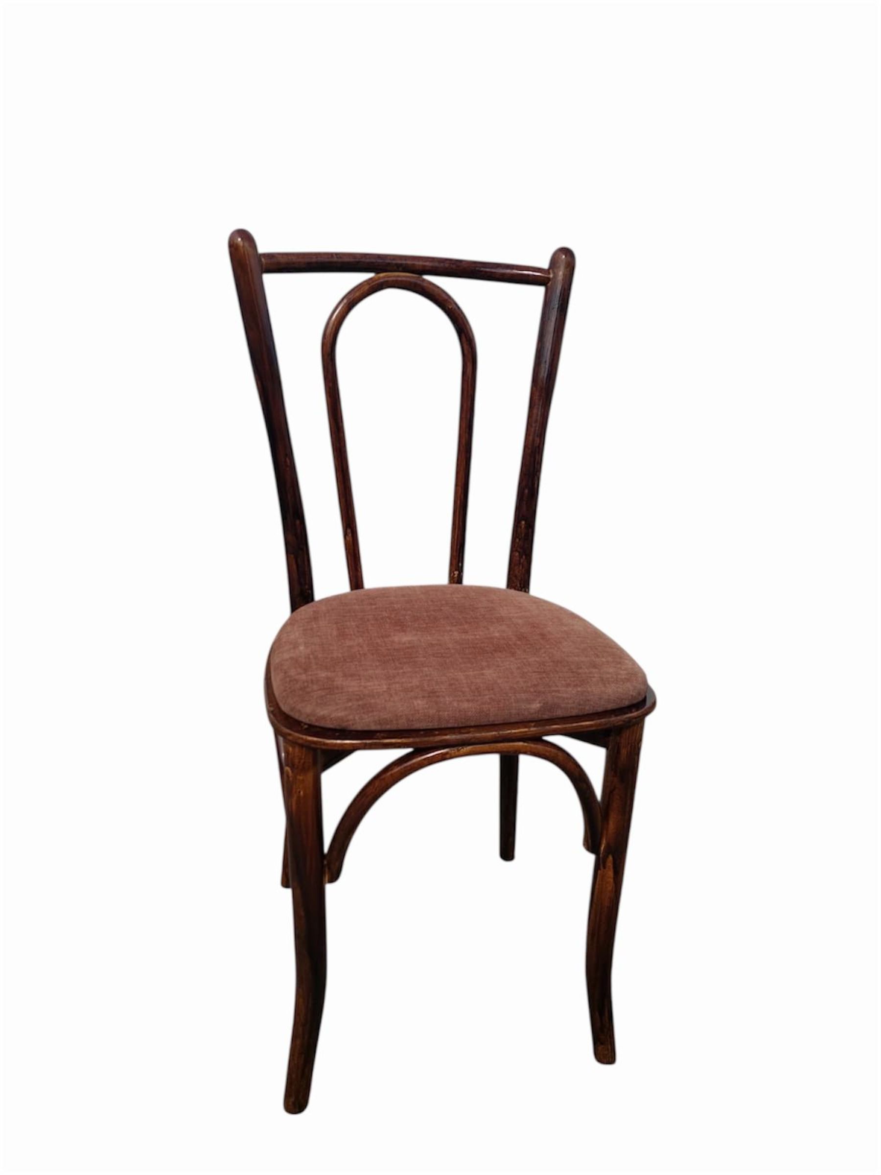 Ahşap Markiz Sandalye