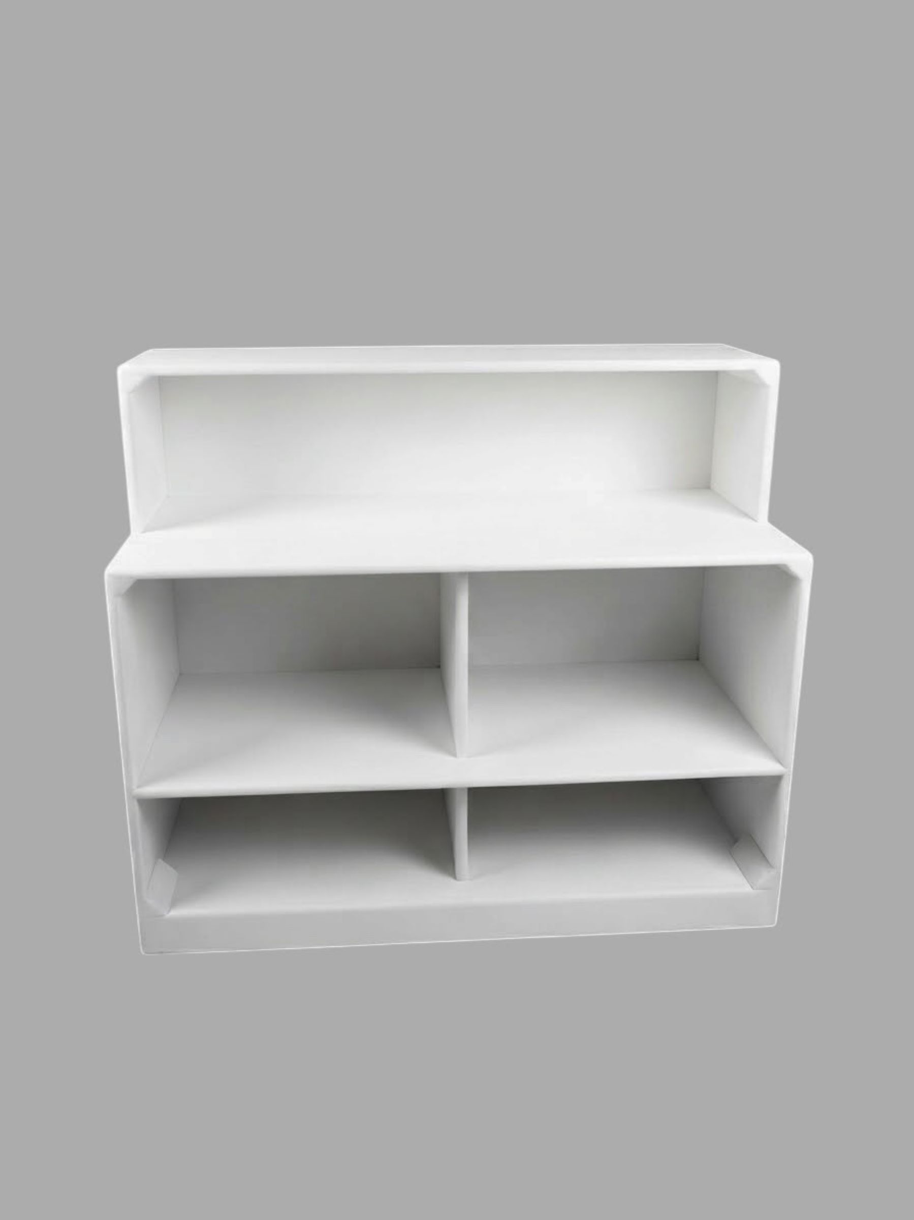 Box Bar Desk