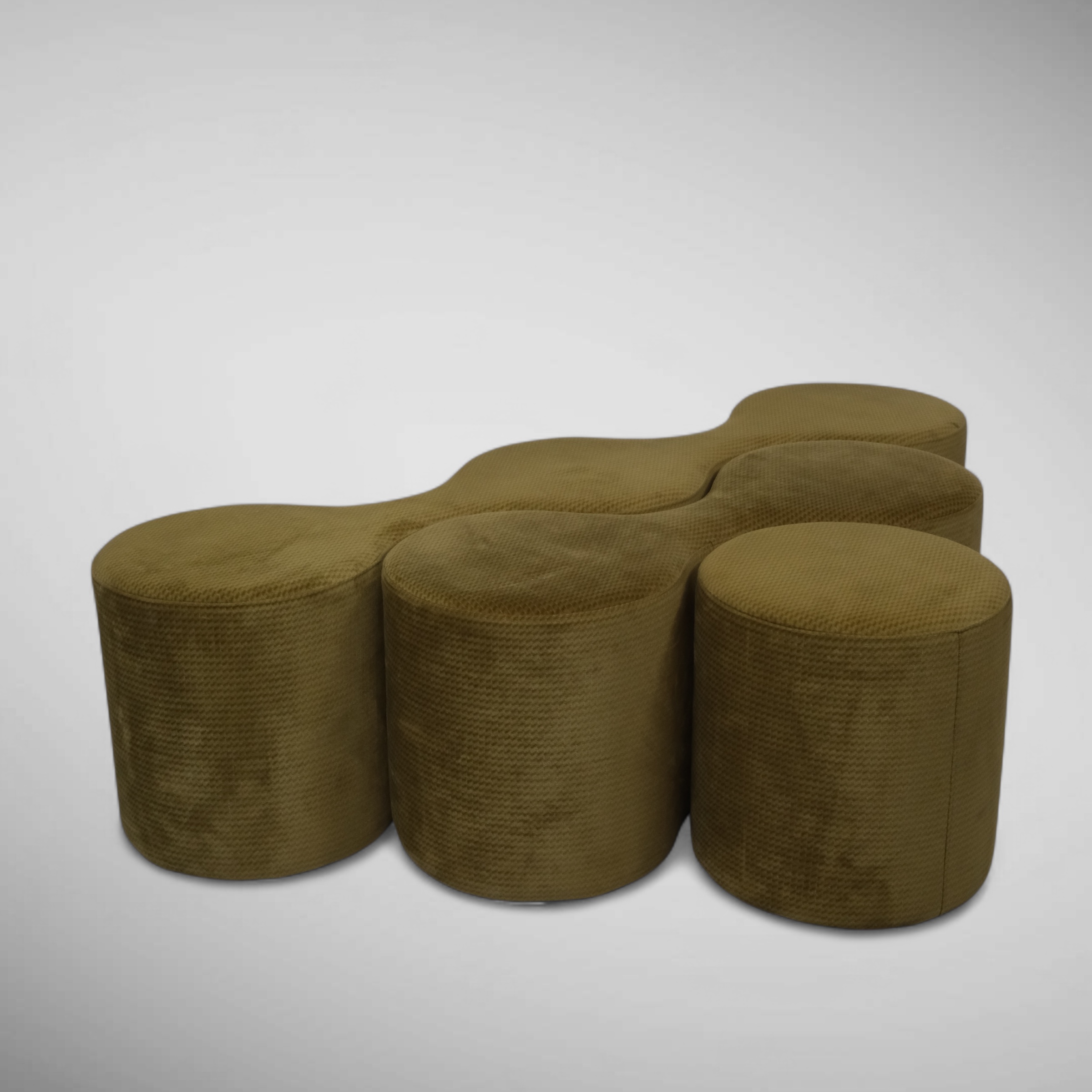 Bee Puf - Tekli