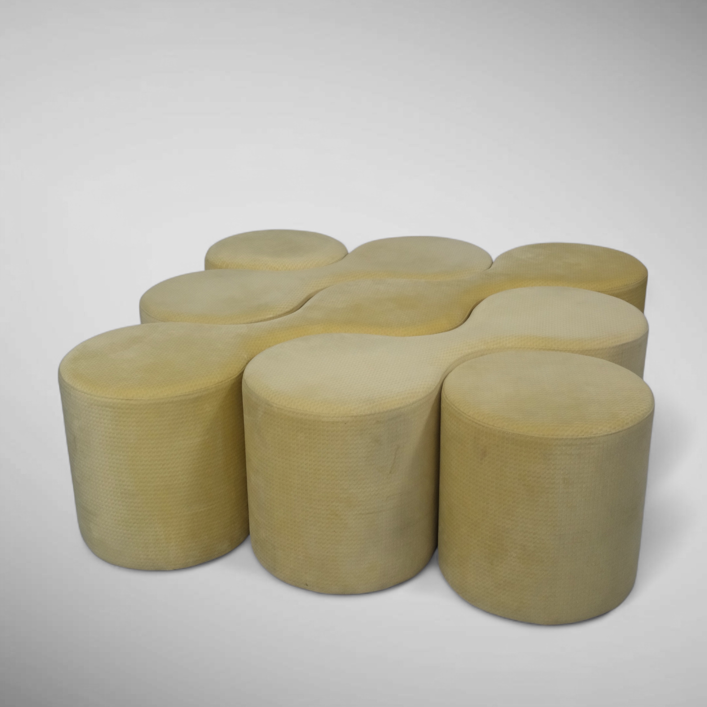 Bee Puf - Tekli