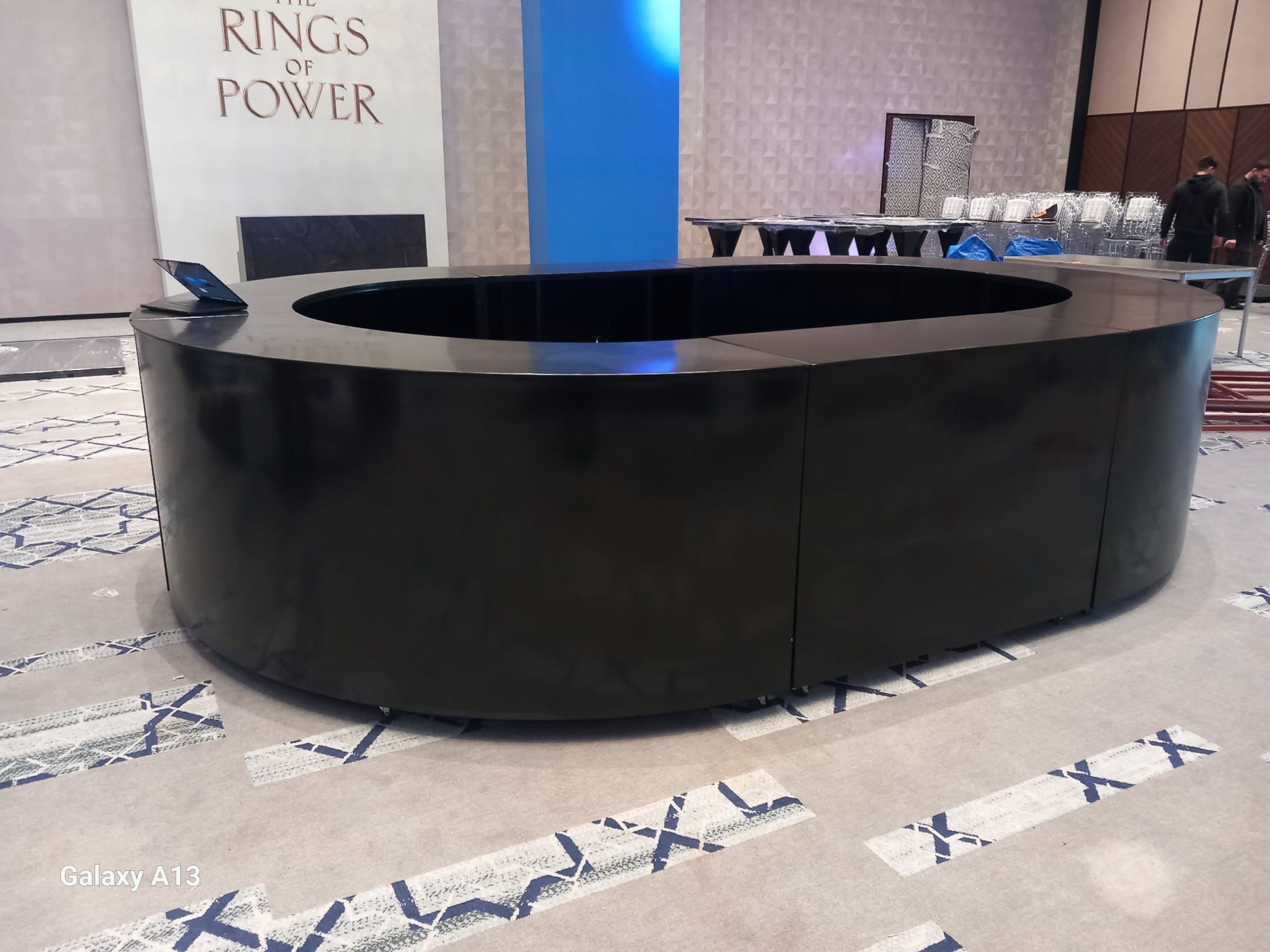 Siyah Royal Bar